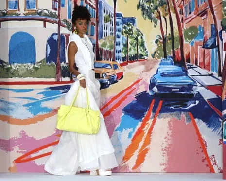 London Style Week Aims to Restore Industry's Role as British Economic Powerhouse