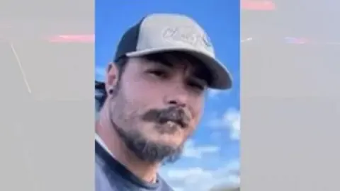 Law enforcement locate human remains believed to be American father suspected in taking the lives of his three girls