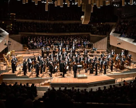 Schoenberg: Concerto for Violin, Transfigured Night, Jacob's Ladder Recording Review – A Fascinating and Impressive Collection