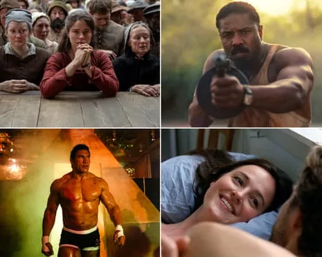 Shakespeare, Bloodsuckers and MMA: What Is the Status of This Year’s Oscar Race Stand?