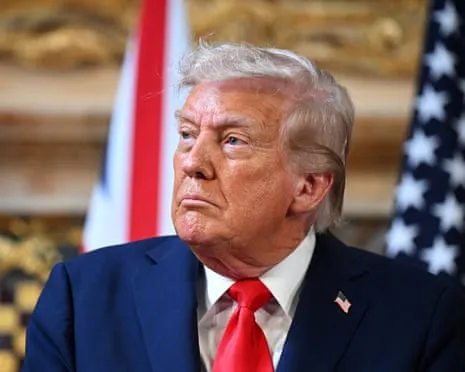 Donald Trump Indicates Broadcasters Might Be Punished For Negative Coverage