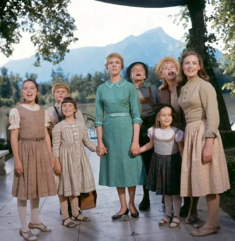 A Beloved Classic’s Young Actors Reflect: ‘Musicals About Singing Nuns’ – No One Was Sure Audiences Would Embrace It